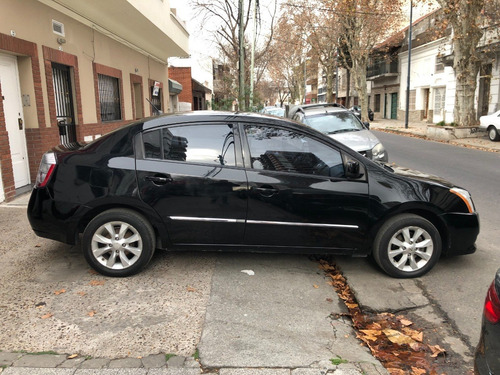 Imagen 4 de 15 de Nissan Sentra Acenta Cvt
