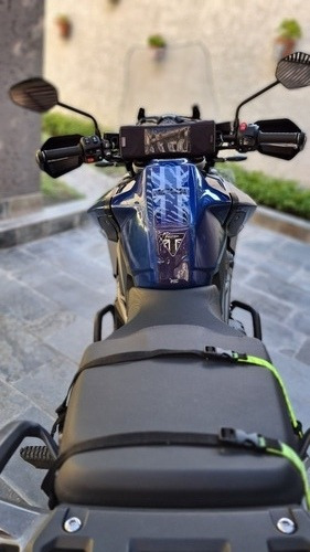 Imagen 5 de 9 de Triumph Explorer Xcx 2017 - 25.000 Kms