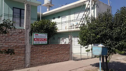 Alquiler Departamento Barrio San Javier, Km. 38, Virrey Del Pino