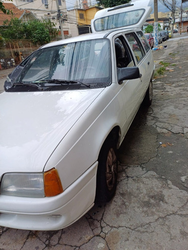 Chevrolet Ipanema 1.8 Gl 5p