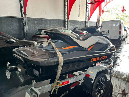 Jet Sky Sea-doo Gti155