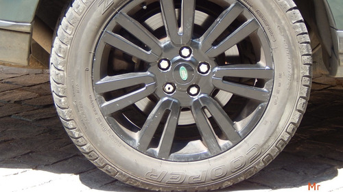 Land Rover Discovery 4 3.0 Tdv6 Hse 2011