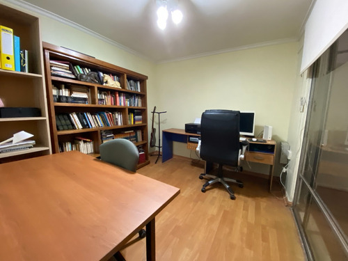 Estupenda Casa Estilo Chilena De Un Piso Con Gran Terreno