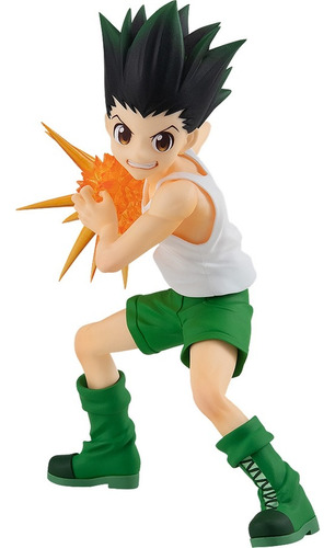 Figura Pop Up Parade Gon Freecss Anime Hunter X Hunter Hxh