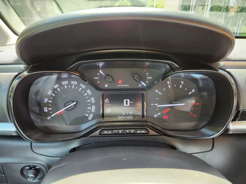 Citroen C-3 1.5 Bluehdi 100 S&s Bvm6 Feel Mt Diesel 2023