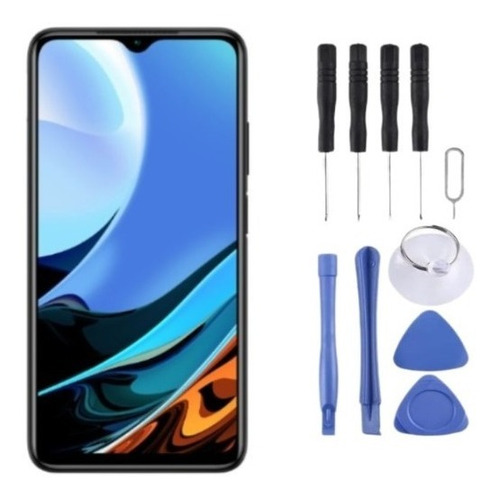 Pantalla Display Compatible Xiaomi Redmi 9t / Poco M3  