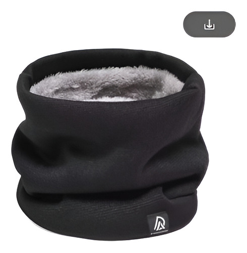 Bufanda Cuello Invierno Unisex Bandana