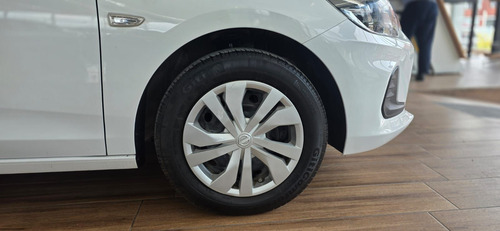 Chevrolet Onix 1.0 LS At