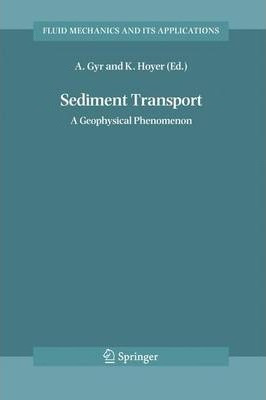 Libro Sediment Transport - Albert Gyr