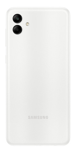 Samsung Galaxy A04 64gb Color Blanco