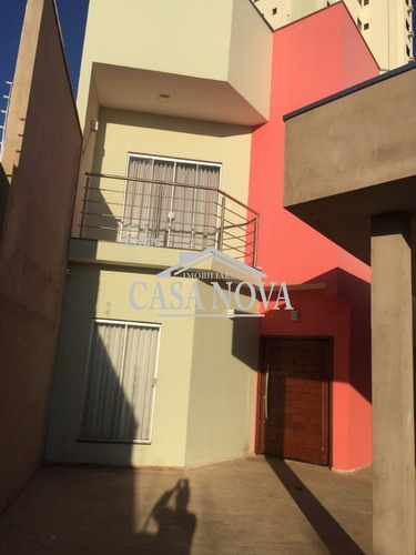 Imagem 23 de 26 de Casa - Ca01796 - 32857593