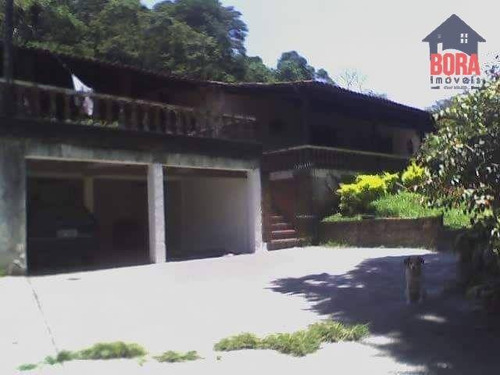 Imagem 3 de 14 de Chácara Com 2 Dormitórios À Venda, 840 M² Por R$ 499.000,00 - Vila Renascença - Mairiporã/sp - Ch0397