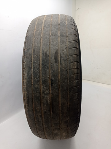 Roda Com Pneu Yokohama 225/65 R16 Dodge Journey 2.7 Se (Usado)