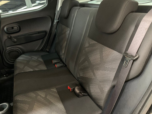 Fiat Mobi 1.0 Like Flex 5p