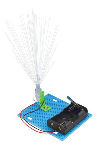 Kit De Material De Lámpara De Fibra Óptica Lámpara De