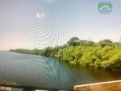 Imagem 2 de 5 de Terreno Comercial À Venda - Praia Bela - Pitimbú - Pb - Te0084