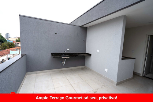 Imagem 13 de 25 de 60mil De Desconto Black Friday - Última Casa Em Condomínio, 3 Suítes, 2 Vagas, Terraço Gourmet Grande. Materiais De Primeira Linha. Fantástico! - Ca00077 - 70338563