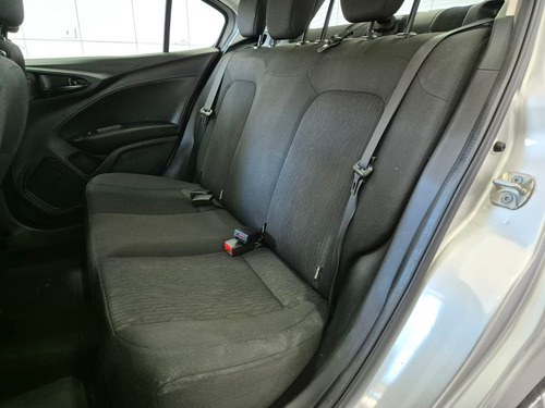 Fiat Cronos DRIVE 1.3 8V Flex
