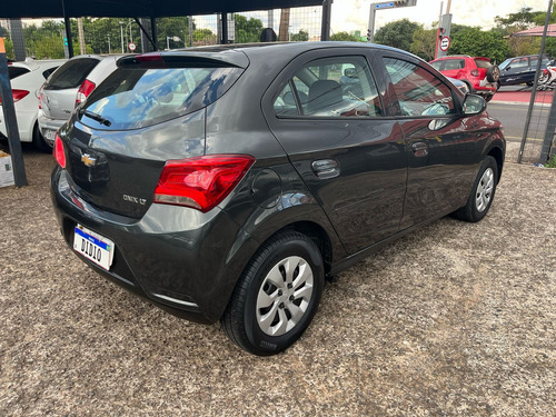 Chevrolet Onix 1.0 Lt 5p
