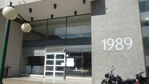 Av. Irarrázaval 1989 Renovado Con Pintura
