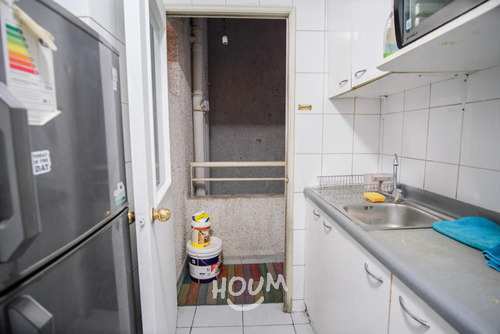 Departamento San Francisco Id: 107112