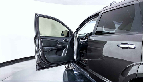 Imagen 13 de 15 de 101870 - Dodge Journey 2017 Con Garantía