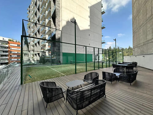 Exclusivo Departamento En Venta Al Sur De La Cdmx, Cerca De San Ángel