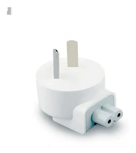 Cargador Original Apple Macbook Air Magsafe 2 45w En Caja