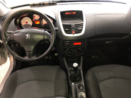 Peugeot 207 Xs 1.4 Hdi Full Full 2011 Financiamos