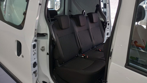 Renault Kangoo Ii Express Confort 5a 1.6 Sce