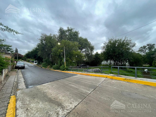Terreno - Barrio Centro
