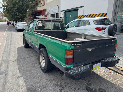 Mitsubishi L200 2.5 Gl S/cab 4x2 Aa
