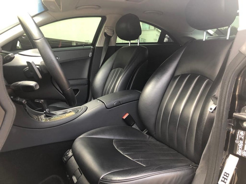 Mercedes Benz Cls350 Blindado Niii-a