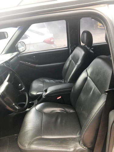 Chevrolet S10 Executive Cabine Dupla