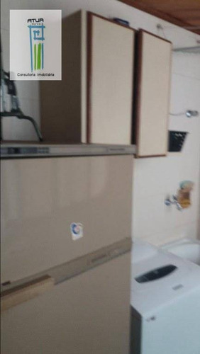Imagem 15 de 30 de Apartamento À Venda, 166 M² Por R$ 900.000,00 - Praia Da Enseada - Guarujá/sp - Ap0200