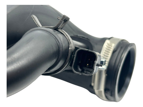 Mangueira Filtro Ar Para 208 1.6 16v 2012 A 2021 9811908380