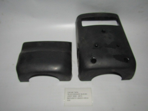 Tapa Telecomando Suzuki Jimny 2000 - 2010