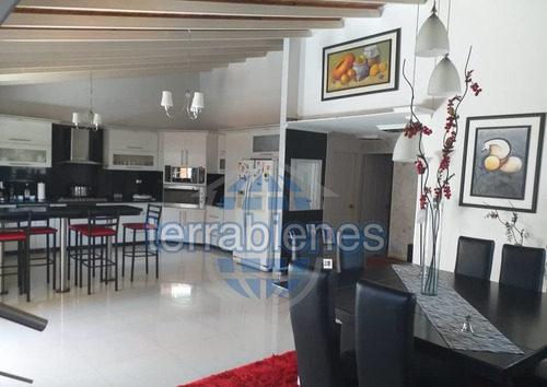 Imagen 5 de 14 de Hermosa Casa De Dos Niveles En Conjunto Privado