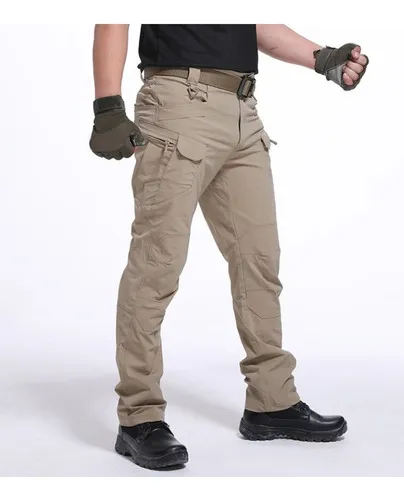 Pantalones para online gordos