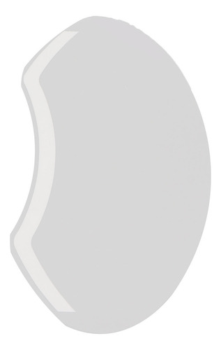 Protector Ocular Facial Desechable, 50 Unidades, Cosmético T