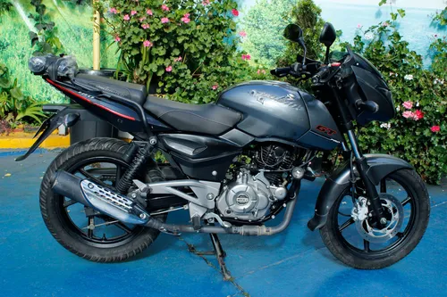 Bajaj Pulsar 180 Ug Pro 2015