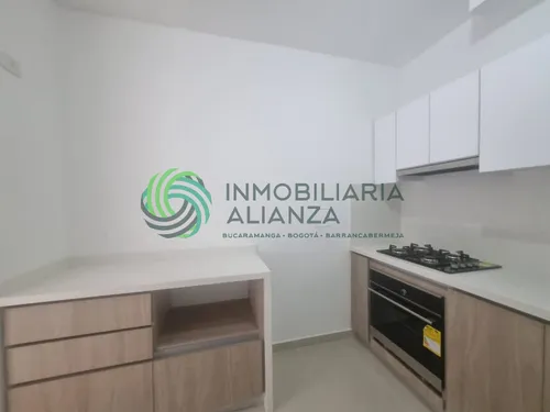 Apartamento En Venta En El Recreo. Cod V61732