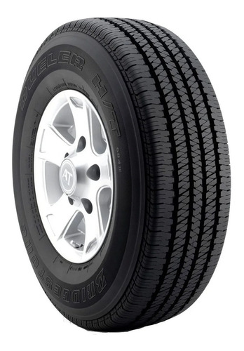 Neumático 245/65r17 Bridgestone Dueler H/t 684 Iii 111t