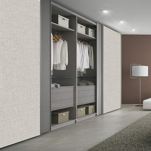 Melamina Mdf Seda Giorno 18mm Faplac Arauco 183x275cm