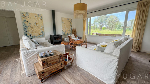 Venta Casa - Barrio Privado Everlinks Golf Club / Lujan