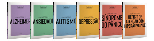 Como Lidar Com O Déficit De Atenção Com Hiperatividade, De Cultural, Astral. Editora Astral Cultural, Capa Mole, Edição 2 Em Português, 2023