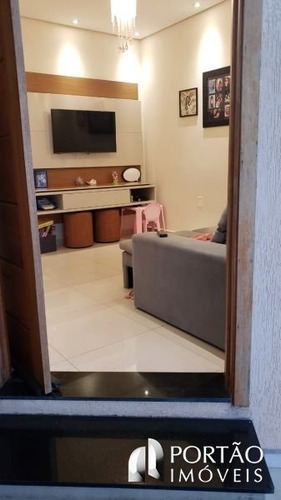 Casa À Venda - Silvestri I, Bauru-sp - 5422