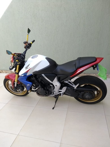 Cbr 1000 Honda