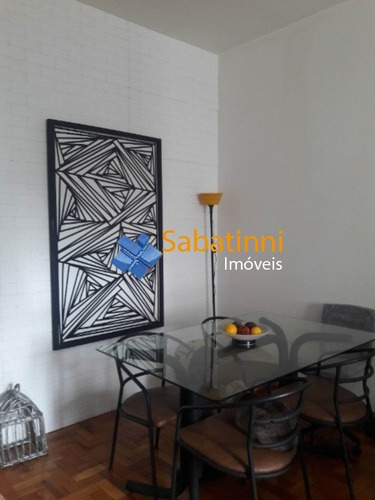 Imagem 6 de 20 de Apartamento A Venda Em Sp Consolação - Ap03646 - 68927106