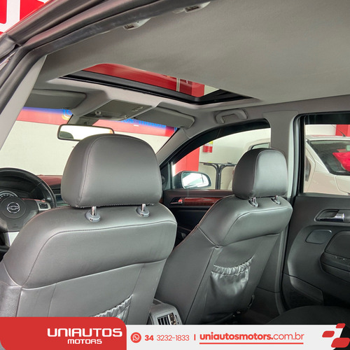 Chevrolet Vectra ELITE 2.4 MPFI 16V FLEXPOWER AUT.